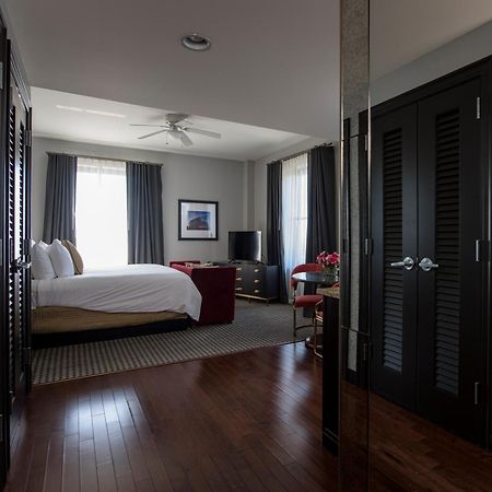 The Mayo Hotel Тълса Екстериор снимка