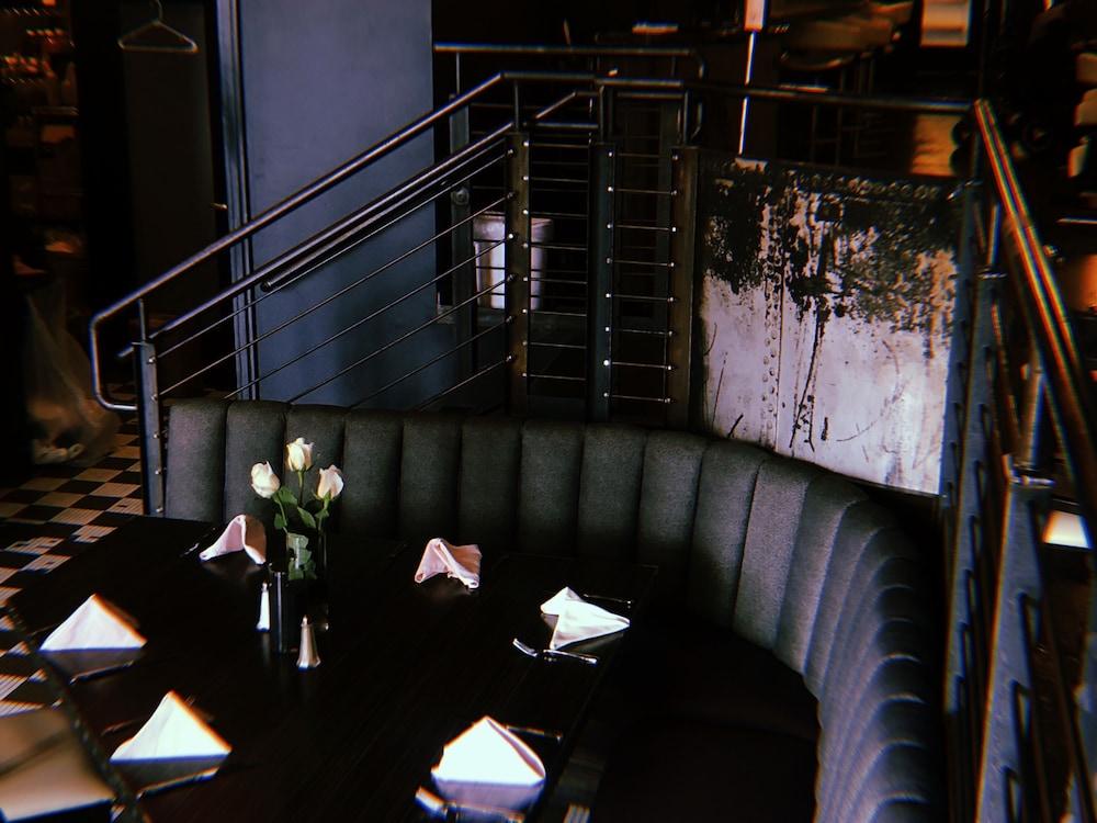 The Mayo Hotel Тълса Екстериор снимка