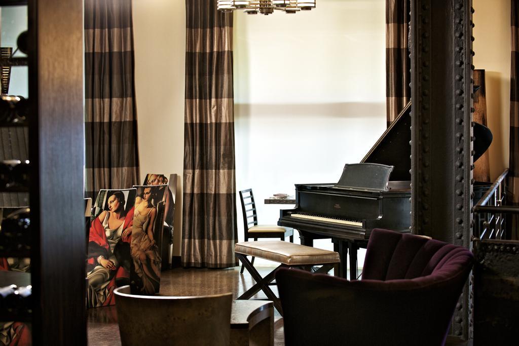 The Mayo Hotel Тълса Екстериор снимка