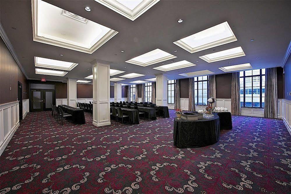 The Mayo Hotel Тълса Екстериор снимка