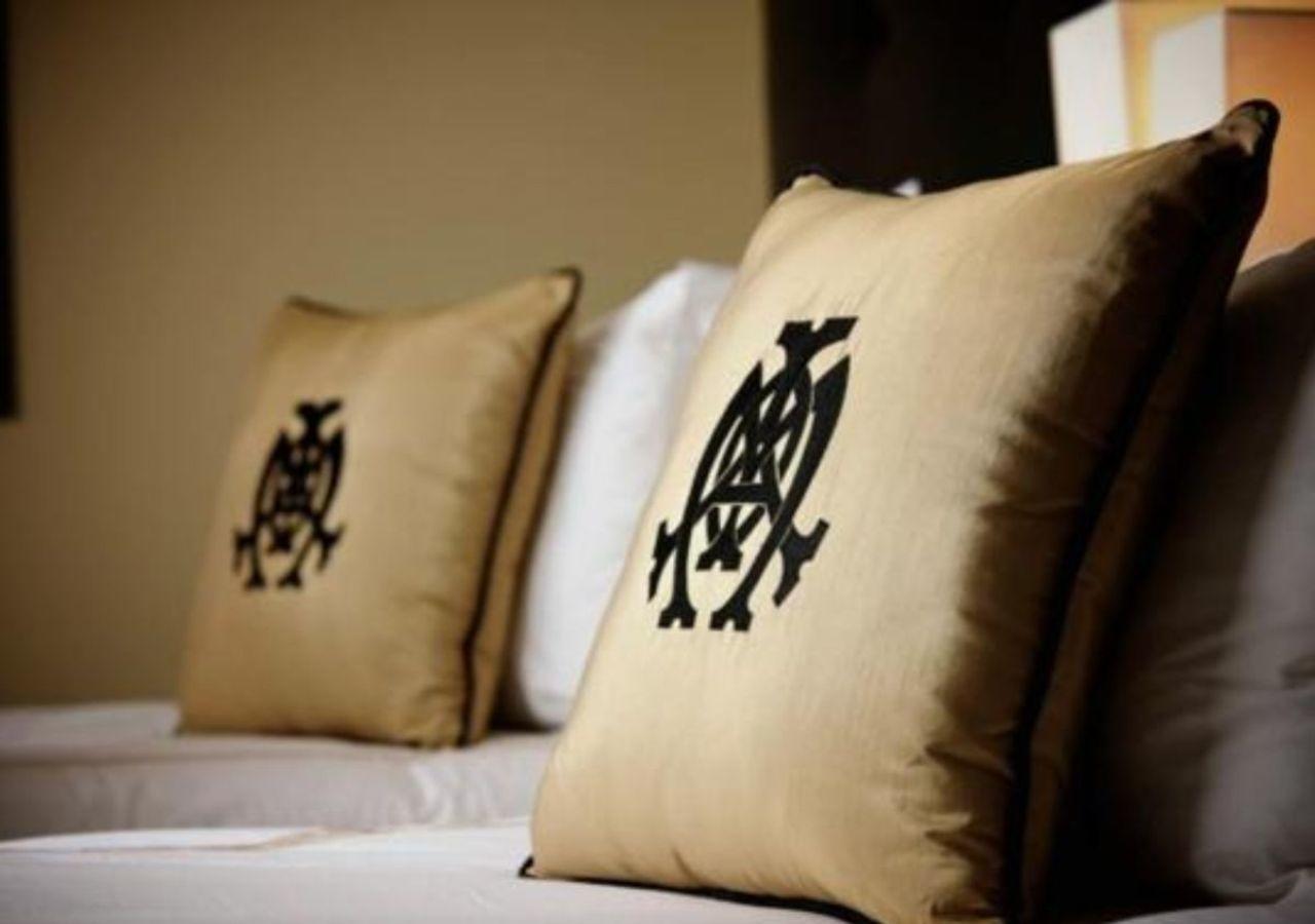 The Mayo Hotel Тълса Екстериор снимка